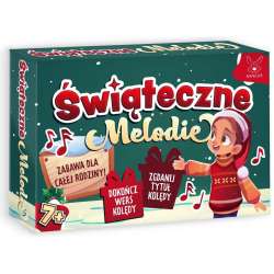 Świąteczne Melodie