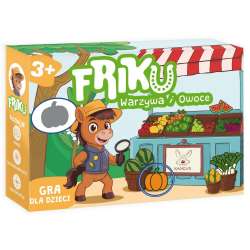 FRIKU Warzywa i Owoce