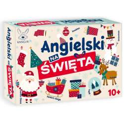Angielski na Święta 10+