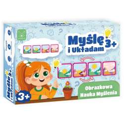 Myślę i Układam 3+