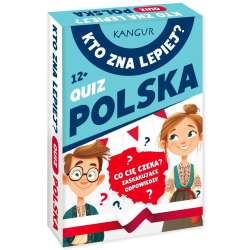 Kto zna Lepiej? - Quiz Polska