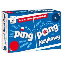 Ping Pong Językowy