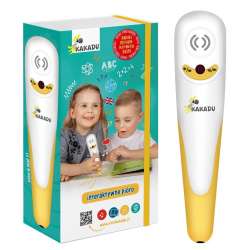 Interaktywne pióro Kakadu w.2024 - 1