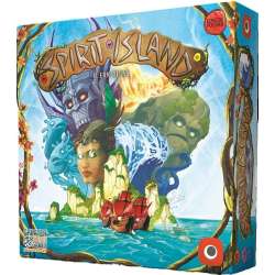 Spirit Island PORTAL