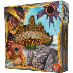 Spirit Island: Rozdarta Ziemia PORTAL