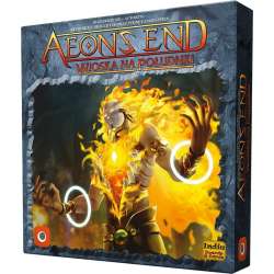 Aeon's End: Wioska na południu PORTAL