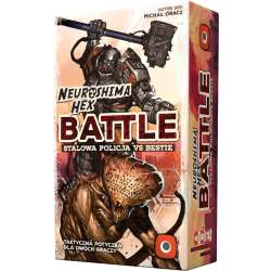 Neuroshima Hex: Battle PORTAL - 1