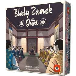 Biały Zamek: Duel PORTAL