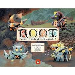 Root: Tryby Leśnogrodu 2 PORTAL