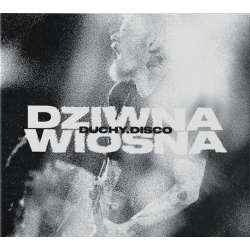 Duchy.Disco CD