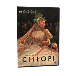 Chłopi DVD