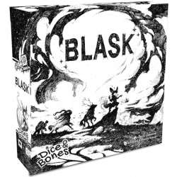 Blask (edycja polska) - 1