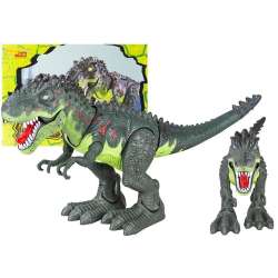 Dinozaur na baterie Tyranozaur Rex - 1