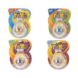 EPEE Yoyo Ball seria 2 4 wzory 60017 p12, mix cena za 1 szt (EP60017)