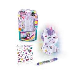 EPEE Świecące Dekorożce - Zwierzaczki DIY Unicorn Sweet 600424 (EP60040 5905896600424)