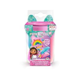 Koci Domek Gabi. Moje tęczowe kreacje - różowy (GXP-912567) - 1