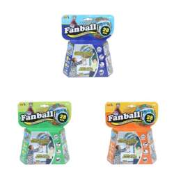 EPEE FanBall Piłka Można mix 3 wzory p6 60100 cena za 1 szt (EP60100) - 1