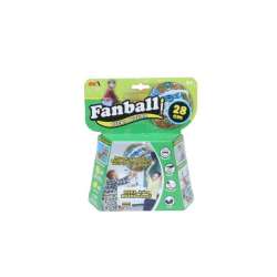 Piłka Fanball - Piłka Można, piłka balonowa do kolorowania, zielona (GXP-911590)