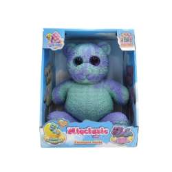 EPEE Mięciusie Pachnące Misie 28cm B5 Miętowo-fioletowy (EP60162 B5) - 1