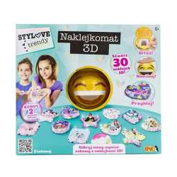 EPEE Naklejkomat 3D 60175 p4 (EP60175) - 1