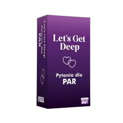 Gra dla dorosłych Let's Get Deep