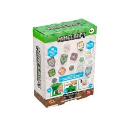 Naklejkomat 3D Minecraft zestaw uzupełniający