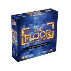 Gra THE FLOOR - 1