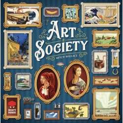 Art Society - 1