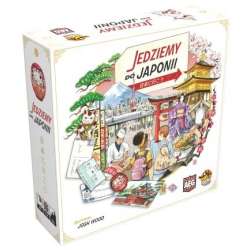 Jedziemy do Japonii - 1