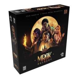 Mrok Orleanu ( The Dark Quarter) - 1