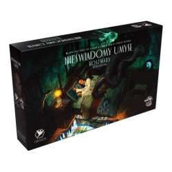 Nieświadomy umysł: Koszmary - 1