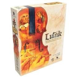 Luthier (Lutnik) - 1