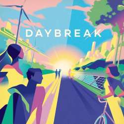 Nowy Świt (Daybreak) - 1