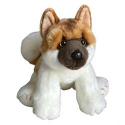 Pies Akita 28cm