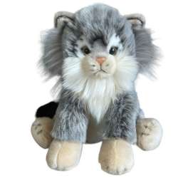 Kot Manul 28cm