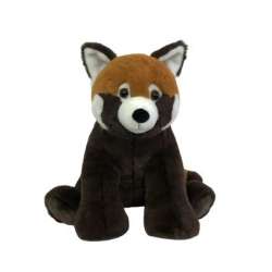 Panda czerwona 36cm
