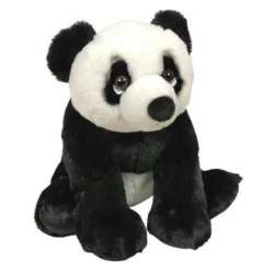 Panda siedząca 38cm