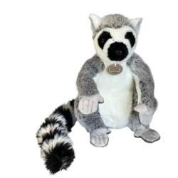 Lemur siedzący 28cm