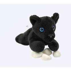 Czarna pantera 14cm