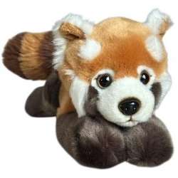 Panda czerwona 30cm