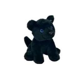 Czarna pantera 14cm