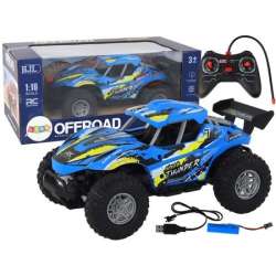 Auto terenowe zdalnie sterowane Off-Road 1:16