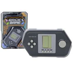 Konsola tetris czarna - 1