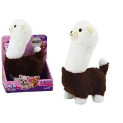Lama interaktywna 23cm