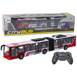 Autobus miejski RC zdalnie sterowany