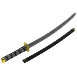 Miecz samuraja katana z pochwą - 1