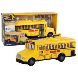 Autobus szkolny Lean Toys (17839)
