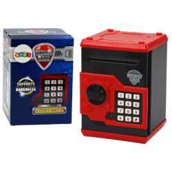 Skarbonka sejf elektroniczny