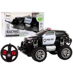 Auto policyjne terenowe R/C 1:24