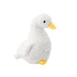 Pluszowa Gęś biała 40cm - 1 Pluszowa Gęś biała 40cm - 1
